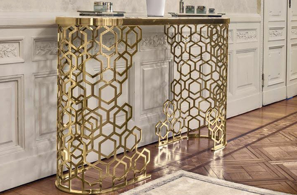 KK Decorative Home Object1